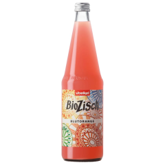 Voelkel BioZisch Limonade Blutorange