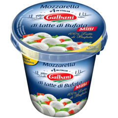 Galbani Mozzarella di latte di Bufala