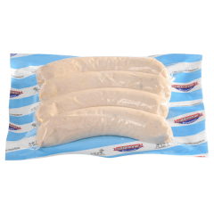 Salzbrenner Weißwurst Schweinedarm