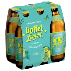 Gaffel Lemon