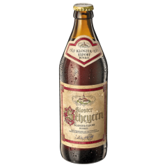 Kloster Scheyern Export Dunkel