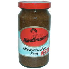 Händlmaier's Altbayerischer Senf