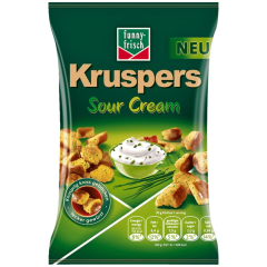 Funny-frisch Kruspers Sour Cream