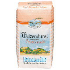 Heimatsmuehle Spätzlesmehl