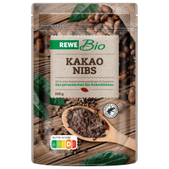 REWE Bio Kakao Nibs