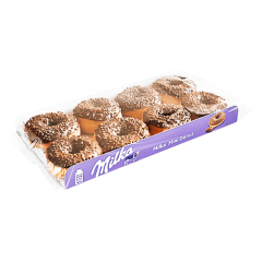 Milka Mini Donuts 152g,