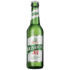 Brinkhoffs Pilsener