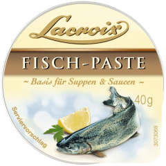 Lacroix Fisch-Paste