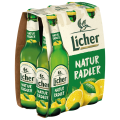 Licher Naturradler