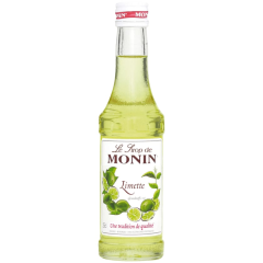 Monin Sirup Limette