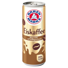 Bärenmarke Eiskaffee