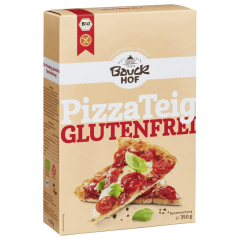 Bauckhof Bio Pizza-Teig Glutenfrei