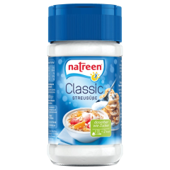 Natreen Classic Streusüße