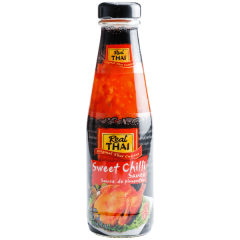 Real Thai Sweet Chilli Sauce