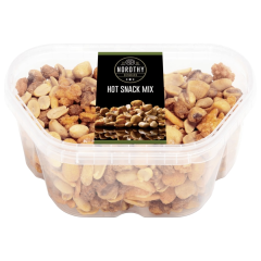 Nordthy Hot Snack Mix