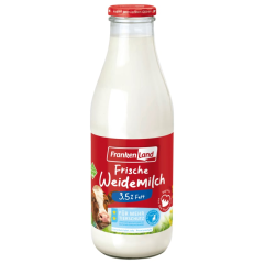 Paladin frische Weidemilch