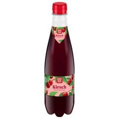 REWE Beste Wahl Kirsch-Sirup