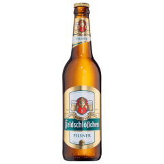 Feldschlößchen Pilsner