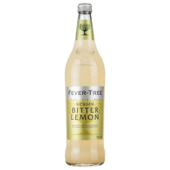 Fever-Tree Sicilian Bitter Lemon