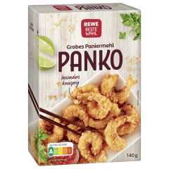 REWE Beste Wahl Panko Paniermehl