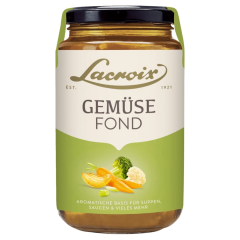 Lacroix Gemüse-Fond