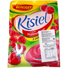 Winiary Kisiel Dessert Himbeergeschmack