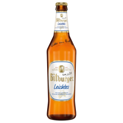 Bitburger Leichtes