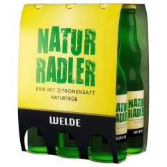 Welde Natur Radler