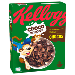 Kellogg's Choco Krispies Chocos Cerealien