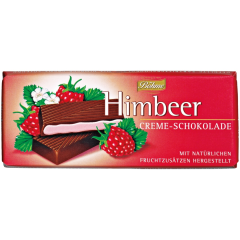 Böhme Creme-Schokolade Himbeer