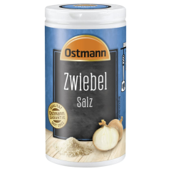 Ostmann Zwiebelsalz