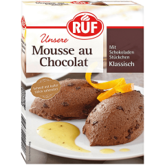 Ruf Mousse au Chocolat