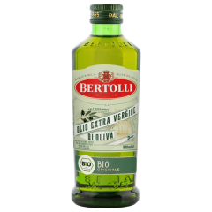 Bertolli Bio Olio Extra Vergine di Olivia