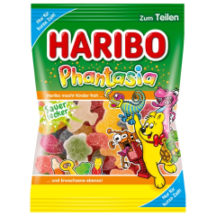 Haribo Phantasia