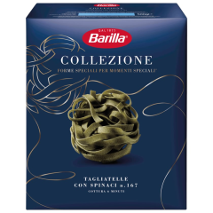 Barilla Pasta Nudeln Tagliatelle con Spinaci