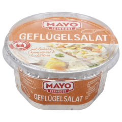 Mayo Geflügelsalat