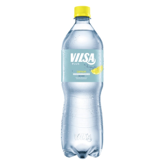 Vilsa Mineralwasser Lemon