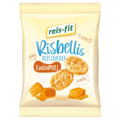 Reis-fit Risbellis Karamell