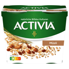 Danone Activia Müsli