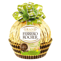 Ferrero Grand Rocher