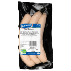 Esser Käse Bratwurst