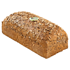 Bio Vollkornbrot