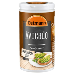 Ostmann Avocado Gewürzsalz