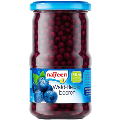 Natreen Wald-Heidelbeeren