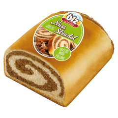 Ölz Nuss-Strudel