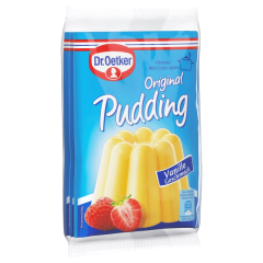 Dr. Oetker Original Pudding Vanille