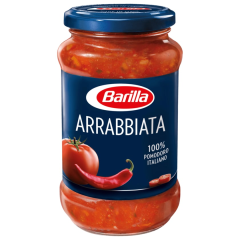 Barilla Pastasauce Arrabbiata