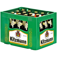 Kitzmann Kellerbier