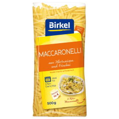 Birkel´s No.1 Maccaronelli