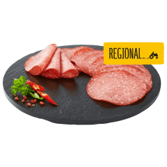 Biometzgerei Pichler Bio Salami